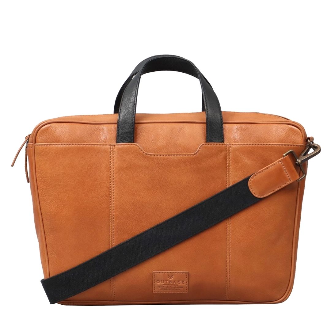 Best men's cheap briefcase 2019