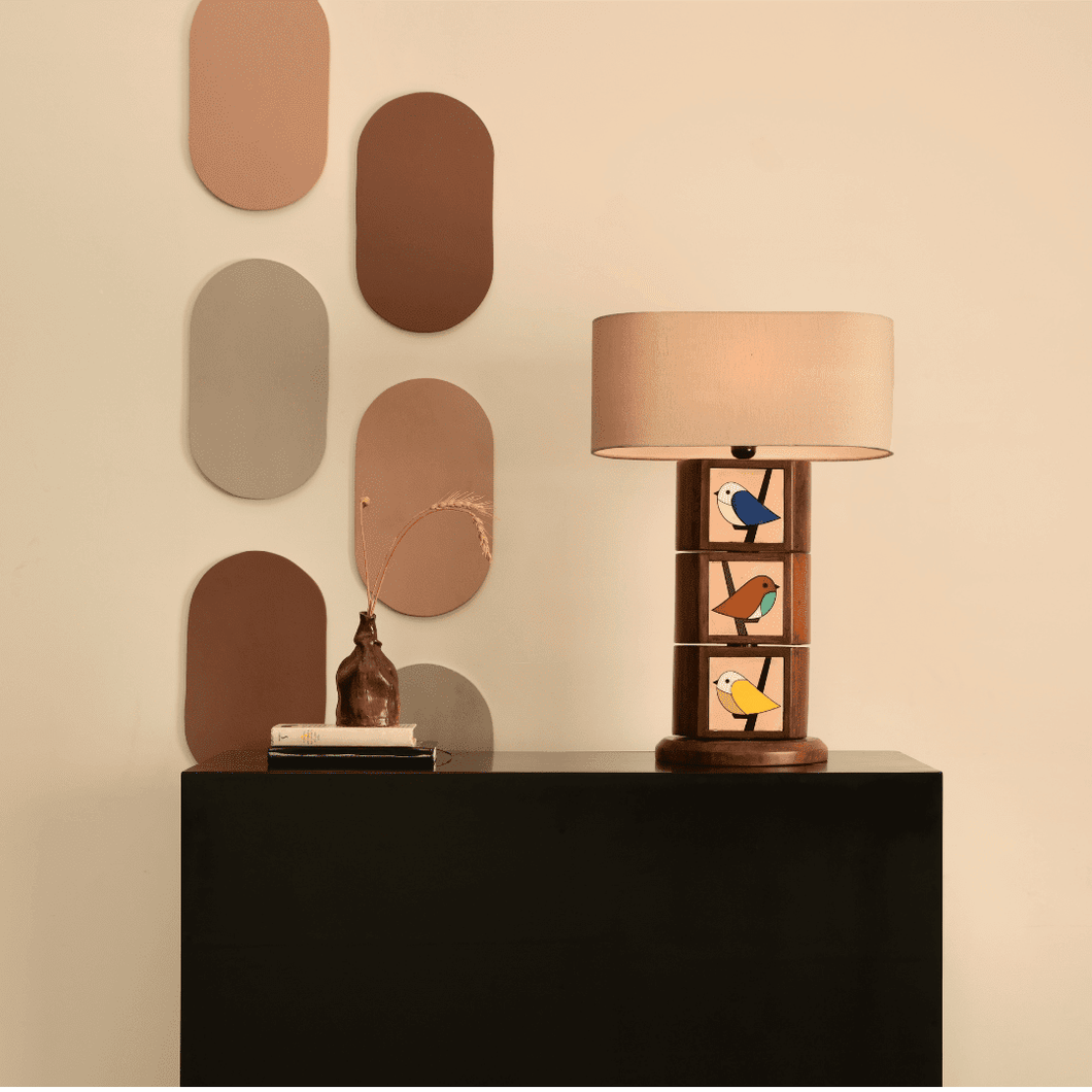 Natura Table Lamp