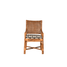 Load image into Gallery viewer, Bay Bamboo Chair
