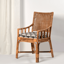 Load image into Gallery viewer, Bay Bamboo Chair
