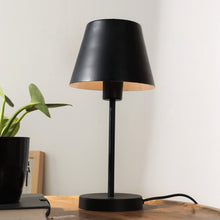 Load image into Gallery viewer, Young Gun Table Lamp, Mini Desk Lamp, Modern Bedside Lamp
