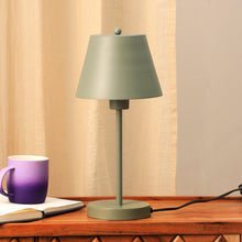 Load image into Gallery viewer, Young Gun Table Lamp, Mini Desk Lamp, Modern Bedside Lamp
