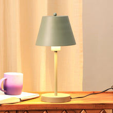 Load image into Gallery viewer, Young Gun Table Lamp, Mini Desk Lamp, Modern Bedside Lamp
