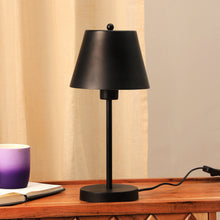 Load image into Gallery viewer, Young Gun Table Lamp, Mini Desk Lamp, Modern Bedside Lamp
