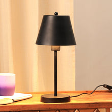 Load image into Gallery viewer, Young Gun Table Lamp, Mini Desk Lamp, Modern Bedside Lamp
