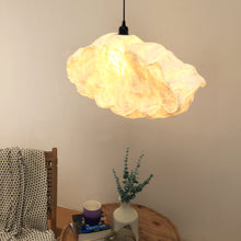 Load image into Gallery viewer, Cloud Pendant (Cloud Series) -  Tear-Resistant, Cloud Shaped Hanging Lamp, Semi-Outdoor
