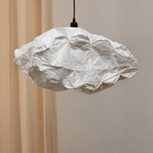 Load image into Gallery viewer, Cloud Pendant (Cloud Series) -  Tear-Resistant, Cloud Shaped Hanging Lamp, Semi-Outdoor
