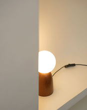 Load image into Gallery viewer, Pila Table Lamp - Studio Indigene
