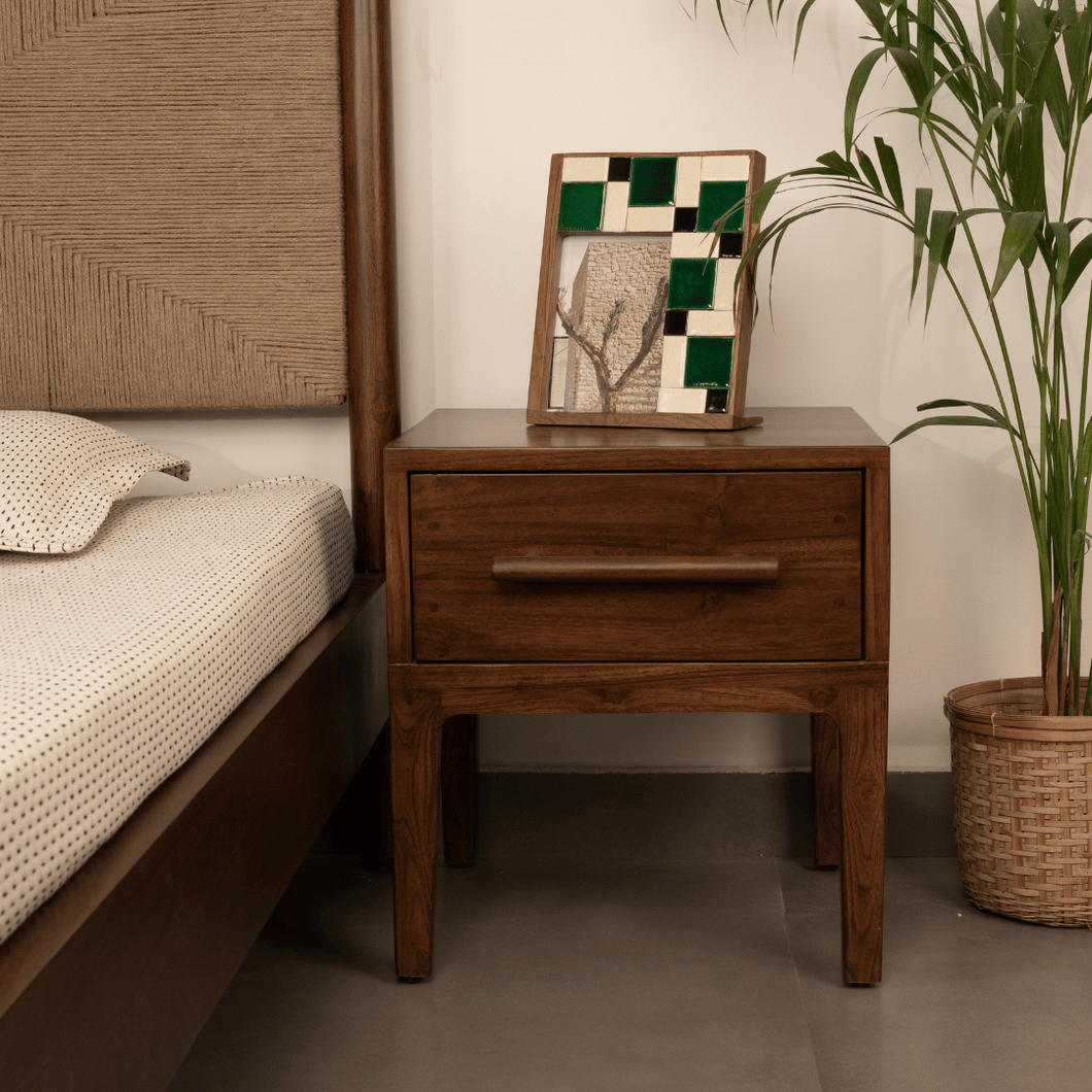 Talitha Bed side Table