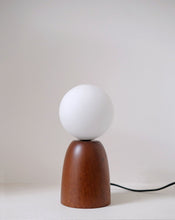 Load image into Gallery viewer, Pila Table Lamp - Studio Indigene
