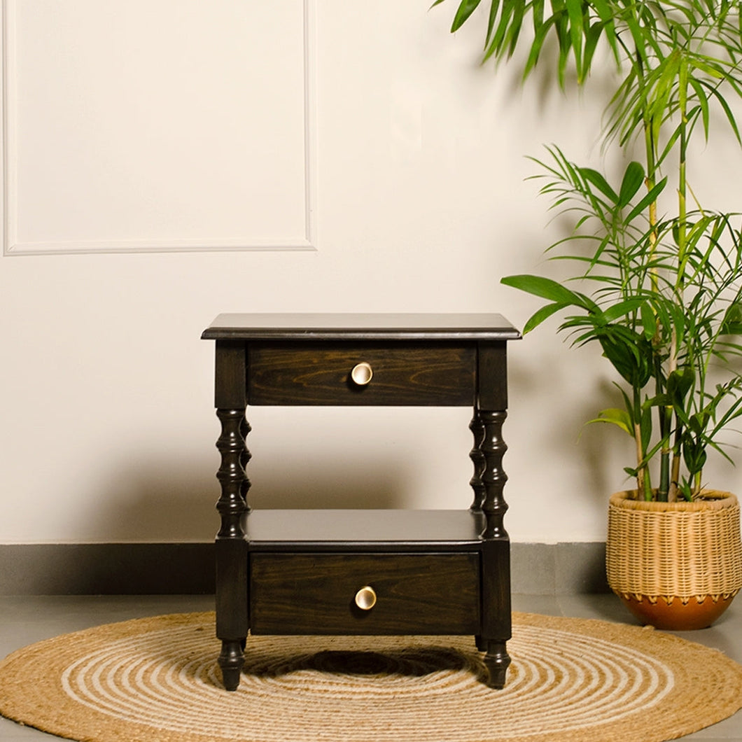 Zenith Bed Side Table