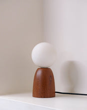 Load image into Gallery viewer, Pila Table Lamp - Studio Indigene
