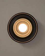 Load image into Gallery viewer, Discus Wall Lights Set
