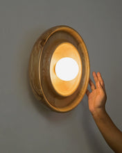 Load image into Gallery viewer, Discus Wall Lights Set
