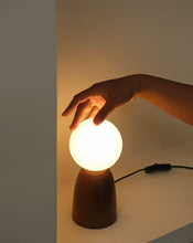 Load image into Gallery viewer, Pila Table Lamp - Studio Indigene
