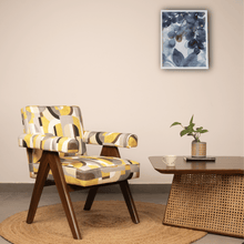 Load image into Gallery viewer, Petra Armchair
