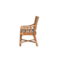 Load image into Gallery viewer, Bay Bamboo Chair
