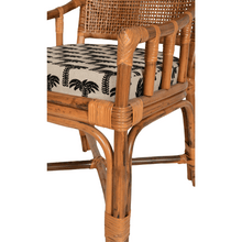 Load image into Gallery viewer, Bay Bamboo Chair
