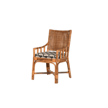 Load image into Gallery viewer, Bay Bamboo Chair
