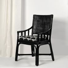 Load image into Gallery viewer, Bay Bamboo Chair
