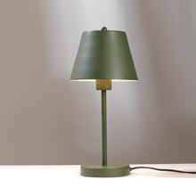 Load image into Gallery viewer, Young Gun Table Lamp, Mini Desk Lamp, Modern Bedside Lamp
