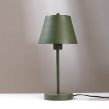 Load image into Gallery viewer, Young Gun Table Lamp, Mini Desk Lamp, Modern Bedside Lamp
