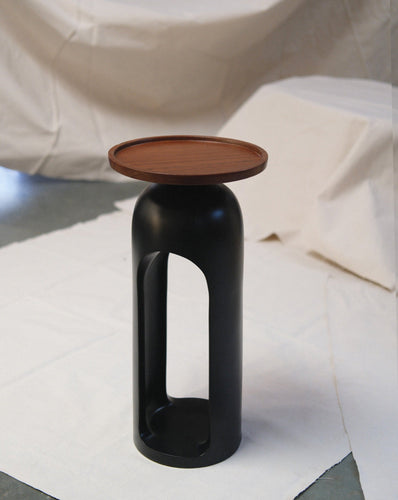 Vanta Side Table - Studio Indigene