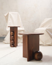 Load image into Gallery viewer, Nemo &amp; Dory Side Tables - Studio Indigene
