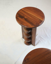 Load image into Gallery viewer, Nemo &amp; Dory Side Tables - Studio Indigene
