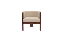 Load image into Gallery viewer, Monolo Teakwood Armchair
