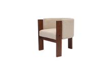 Load image into Gallery viewer, Monolo Teakwood Armchair
