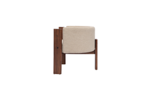 Load image into Gallery viewer, Monolo Teakwood Armchair
