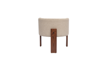 Load image into Gallery viewer, Monolo Teakwood Armchair
