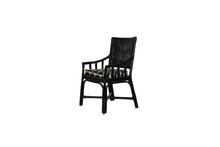 Load image into Gallery viewer, Bay Bamboo Chair
