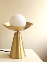 Load image into Gallery viewer, Ignis Table Lamp - Studio Indigene
