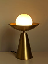 Load image into Gallery viewer, Ignis Table Lamp - Studio Indigene
