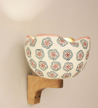 Load image into Gallery viewer, CLASSY HAND PAINTED WALL LAMP
