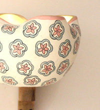 Load image into Gallery viewer, CLASSY HAND PAINTED WALL LAMP
