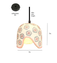 Load image into Gallery viewer, u shape single Hanging Light
