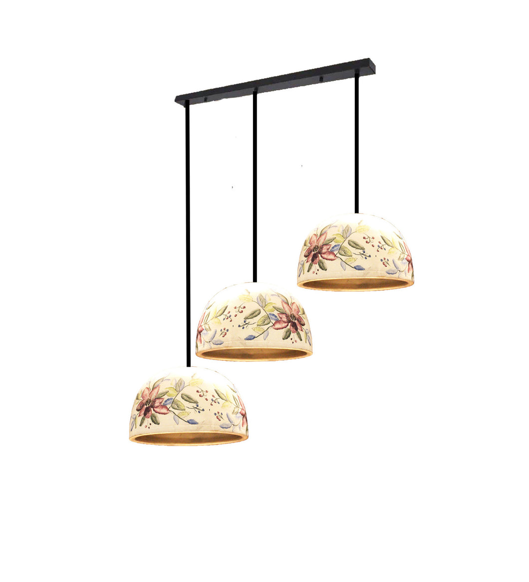 elegance beauty cluster Hanging Light