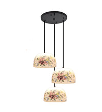 Load image into Gallery viewer, elegance beauty cluster Hanging Light
