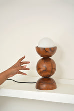 Load image into Gallery viewer, Sphera Table Lamp - Studio Indigene
