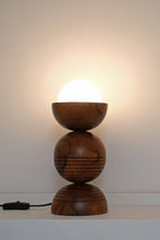 Load image into Gallery viewer, Sphera Table Lamp - Studio Indigene
