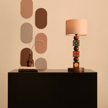 Load image into Gallery viewer, Lagori Table Lamp
