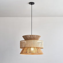 Load image into Gallery viewer, Cora 2.0 - Pendant lamp for Home, restaurants and offices.
