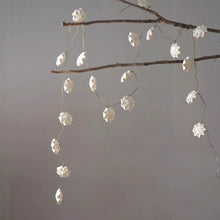 Load image into Gallery viewer, Stellar Lumina String Lights, 20 ornaments, 800cm length
