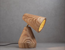 Load and play video in Gallery viewer, Stretch Table Lamp - Short
