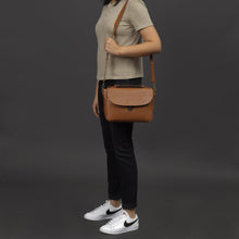 Load image into Gallery viewer, London Crossbody Bag
