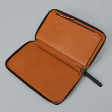 Load image into Gallery viewer, Genuine leather wallet
