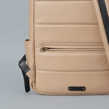 Load image into Gallery viewer, premium leather backpack
